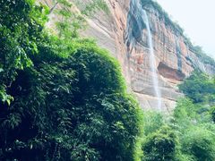 -丹霞山风景名胜区