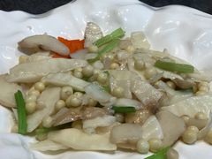 -同里湖大饭店-怡景轩中餐厅(同里古镇店)