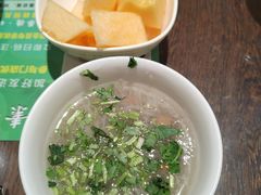 -天荷菜根·闽南素食自助(刺桐北路店)