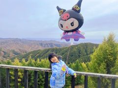 -苏木山森林公园