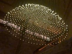-FLAIR顶层餐厅酒吧(浦东丽思卡尔顿酒店)