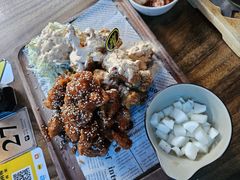 -乐园夜市场(五道口王庄路店)