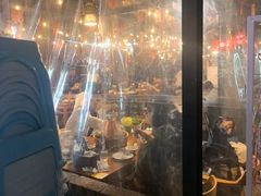 -前门杨记·铜锅涮肉(王府井·故宫店)