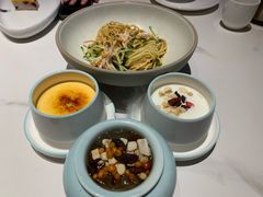 -老太原菜馆(万达店)