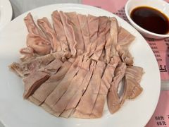 -茂隆餐厅(进贤路店)