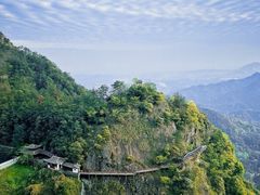 -大慈岩风景区