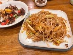 -如轩·海鲜砂锅粥·潮汕菜(海珠店)