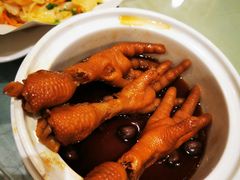 -顺德人家食府(黄金广场店)