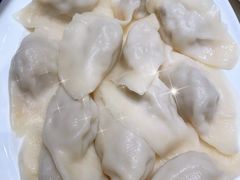 -喜家德虾仁水饺(麒麟社店)