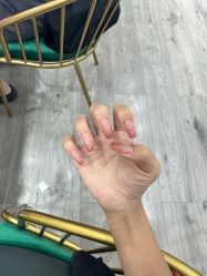 -晨·艺美甲美睫