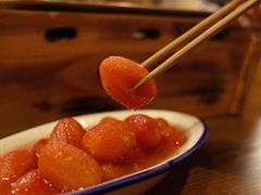 -盟重烧烤(高正街店)