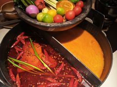 -山缓缓火锅(上海闵行龙湖店)