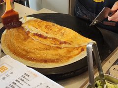 -卞姐蛋饼(陕西南路店)