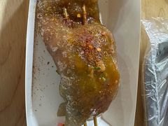 -大学城夜市大排档(凤栖路店)