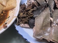 -元谋凉鸡店(百年老店)