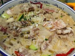 -柠静私家菜(石板巷店)