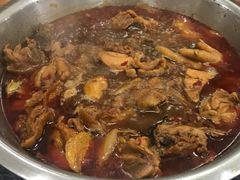 -唐闸邵记鸡煲馆