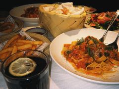 -LESCEDARS Brasserie Bistro香柏树