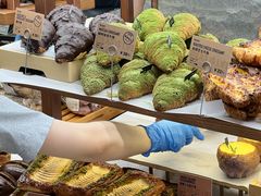 -PAPER STONE BAKERY(天环店)