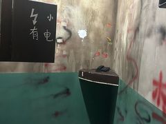 -BlueGame深蓝密室逃脱真人NPC(京投港·长阳店)