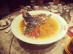 -力力渔港涉外店