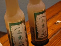 -贡梅老面馆·蟹粉面·无锡特色小吃(南长街主推店)