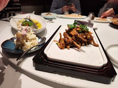 -荣兴酒家(徐家汇店)