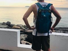 -麦哲伦丝绸度假村