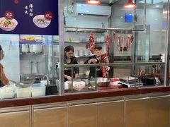 -阿波潮汕牛肉火锅·汤粉面(拱北店)