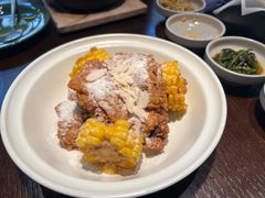 -Fuzzy Bistro 浮几韩餐·茶酒馆