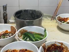 -朱儿面庄(洋河三路店)