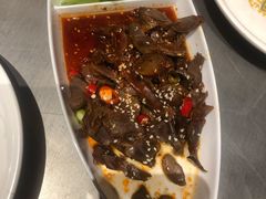 -伟大航路烤鱼(迅驰广场店)