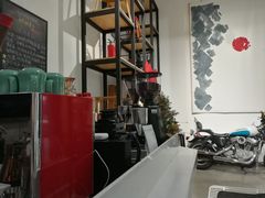 -NOTBAD 须时·咖啡馆