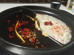 -钢管厂歆瑞源油卤串串香(春熙路太古里店)