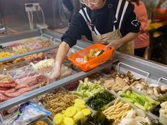 -筒骨麻辣烫(永同昌公寓胜明花园店)