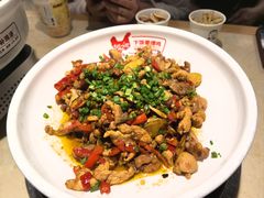 -大碗先生(万家丽店)