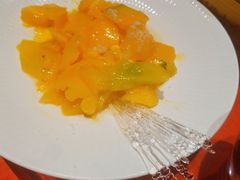 -羊之道草原味道清真餐厅(番禺店)