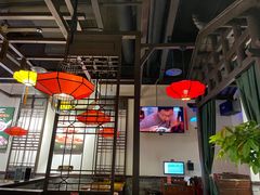 大堂-受气牛肉·重庆耙牛肉(来福士店)