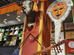 -敏珠拉姆藏餐·南京厨房(富春江东街店)