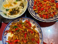 -味福记·本地特色菜(八一万达广场店)