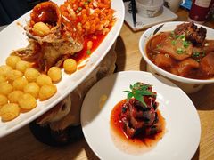 -吴越荣记·苏州菜·松鼠桂鱼(娄门景区店)