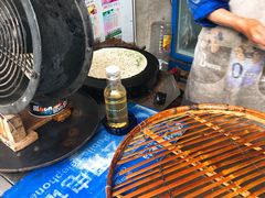 -月亮饼香烟店(翠竹新村店)