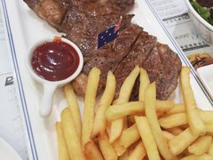 -榖屋house of flour(张江首店)