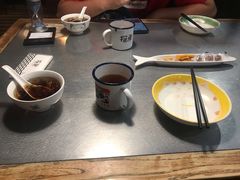 -探鱼·鲜青椒爽麻烤鱼(广州花都来又来店)