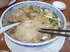 -香麒园·过桥米线·南湖雅宴