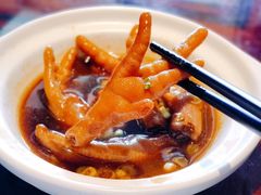 -新天世纪中餐厅