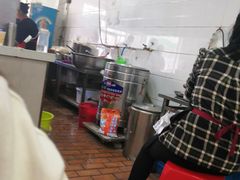-汪胖子襄阳牛肉面(华丰路店)