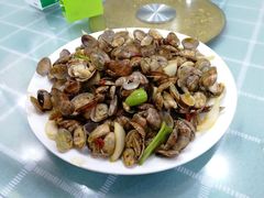 -四海蒸鲜蒸汽海鲜自助(北戴河店)