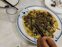 -莲花公园煎蟹(总店)