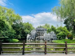 -溱湖国家湿地公园